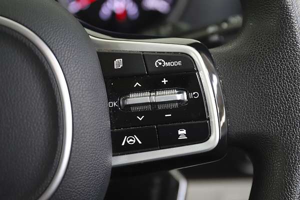 2022 Kia Carnival S KA4