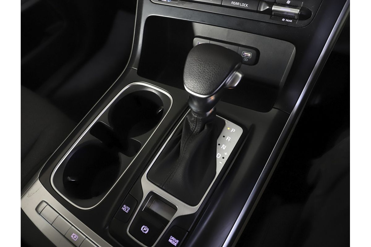 2022 Kia Carnival S KA4