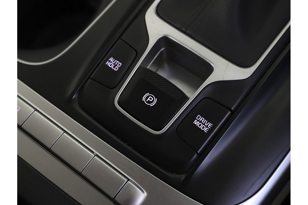 2022 Kia Carnival S KA4