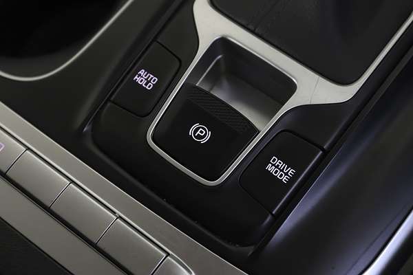 2022 Kia Carnival S KA4