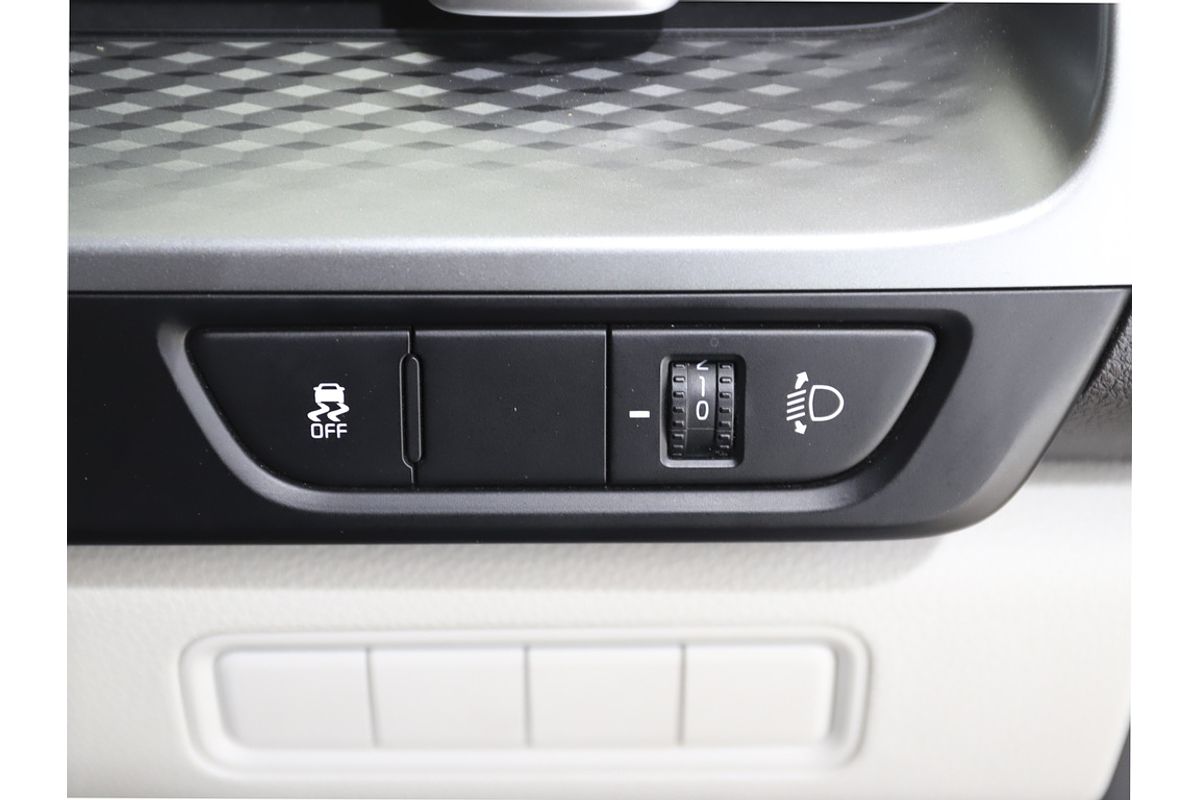 2022 Kia Carnival S KA4