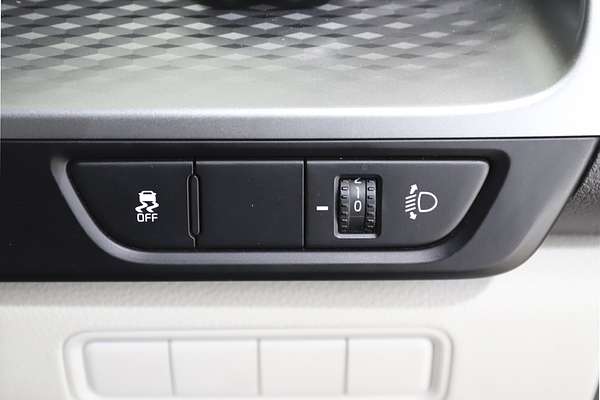 2022 Kia Carnival S KA4