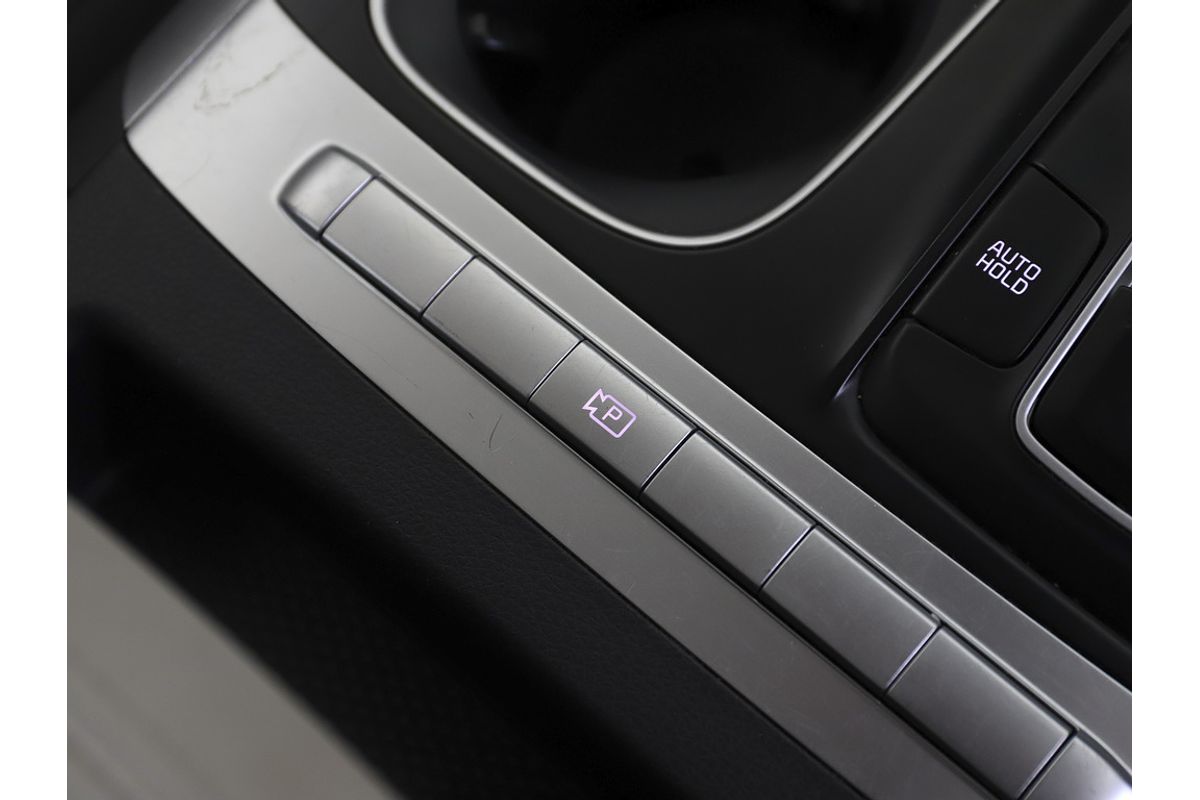 2022 Kia Carnival S KA4