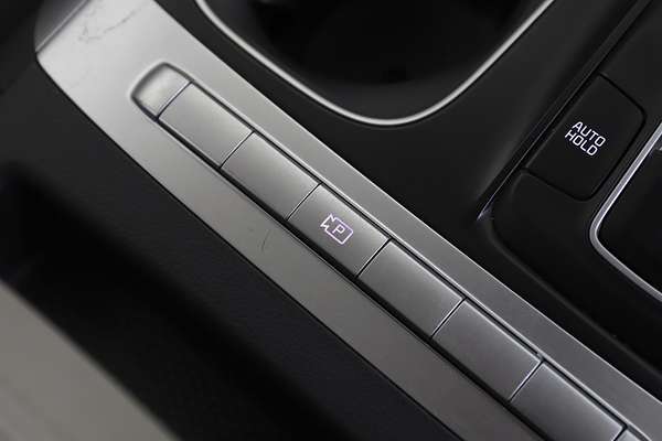 2022 Kia Carnival S KA4