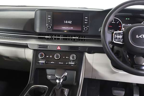 2022 Kia Carnival S KA4