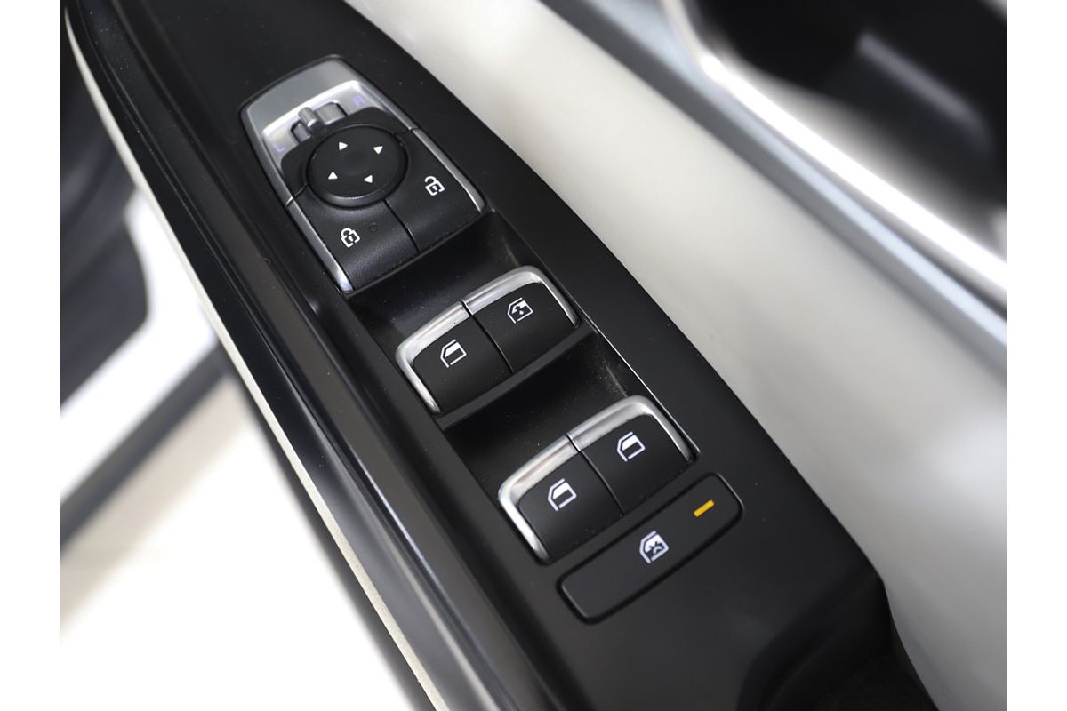 2022 Kia Carnival S KA4