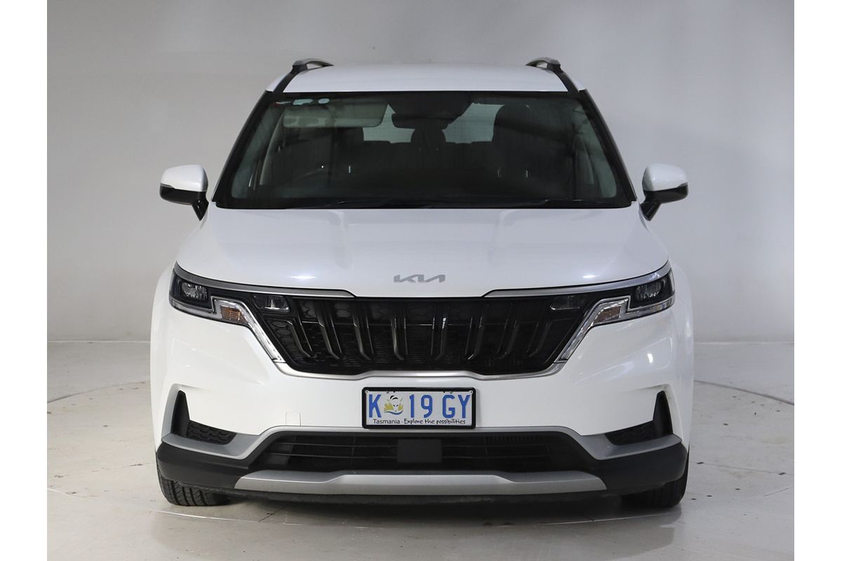 2022 Kia Carnival S KA4