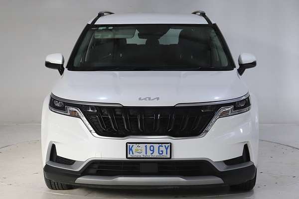 2022 Kia Carnival S KA4