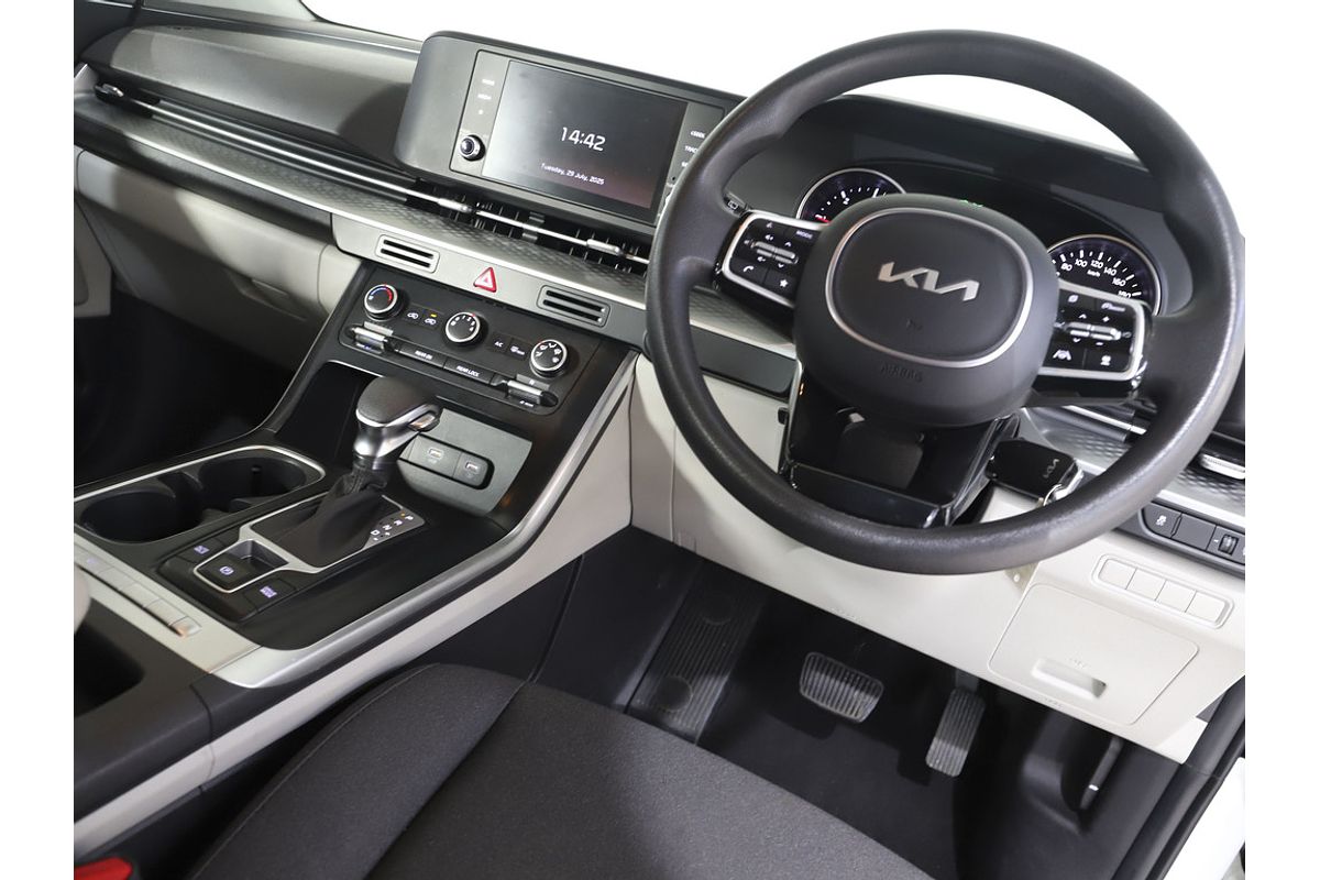 2022 Kia Carnival S KA4