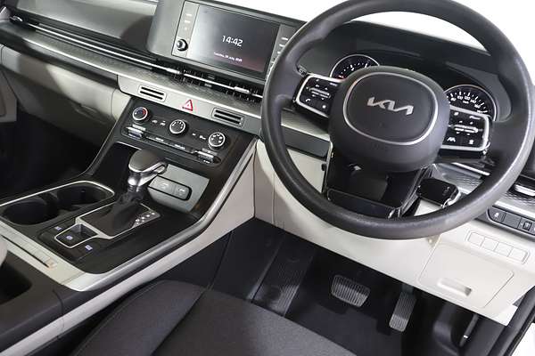 2022 Kia Carnival S KA4