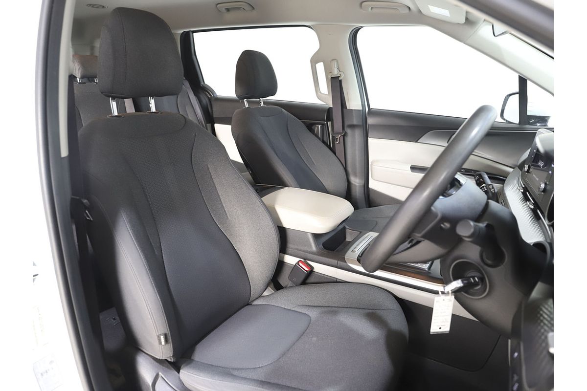 2022 Kia Carnival S KA4