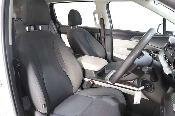 2022 Kia Carnival S KA4