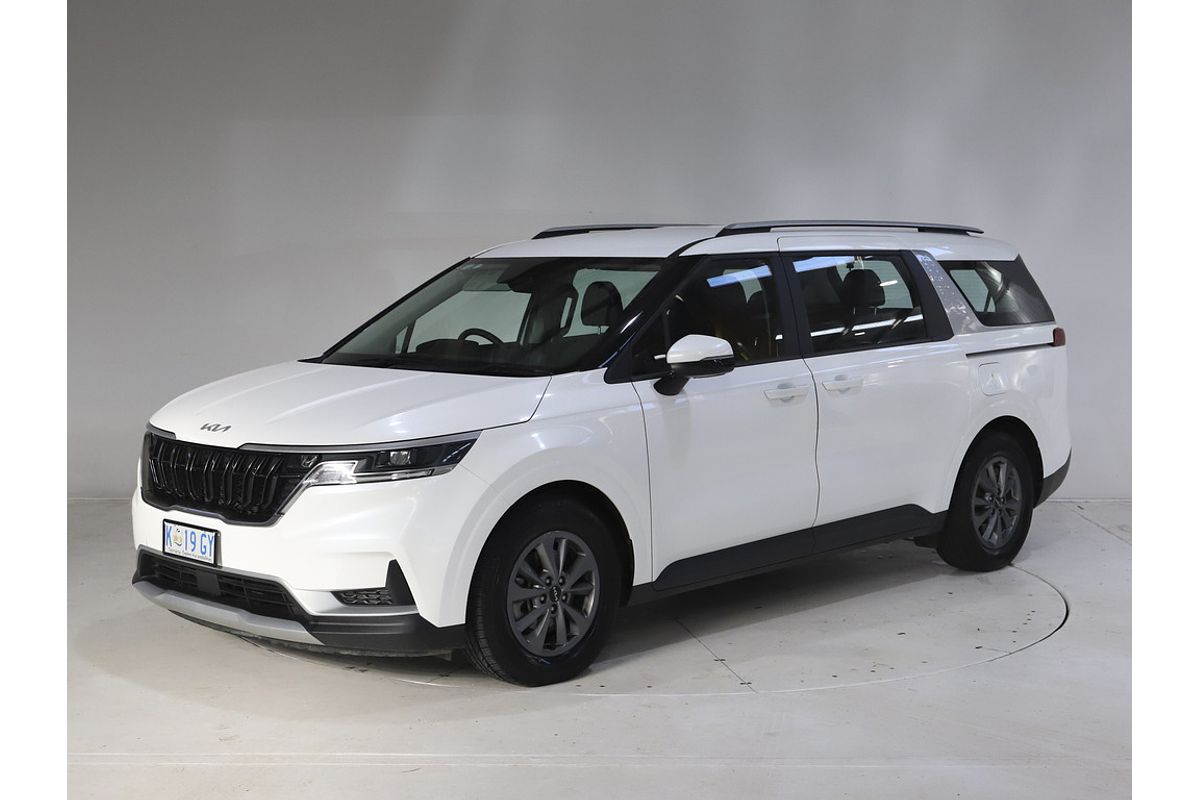2022 Kia Carnival S KA4