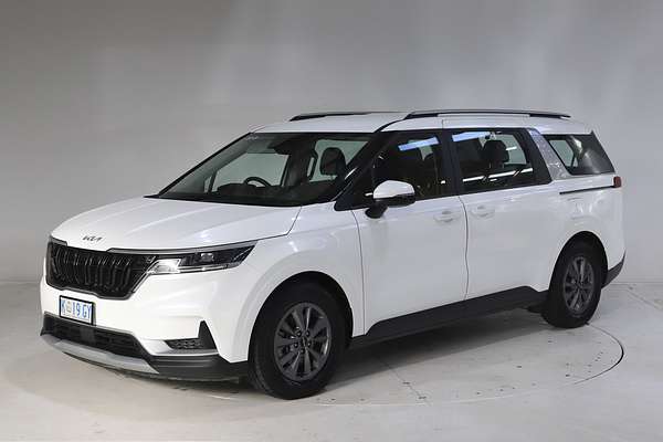 2022 Kia Carnival S KA4
