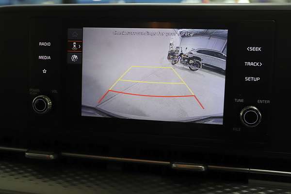 2022 Kia Carnival S KA4