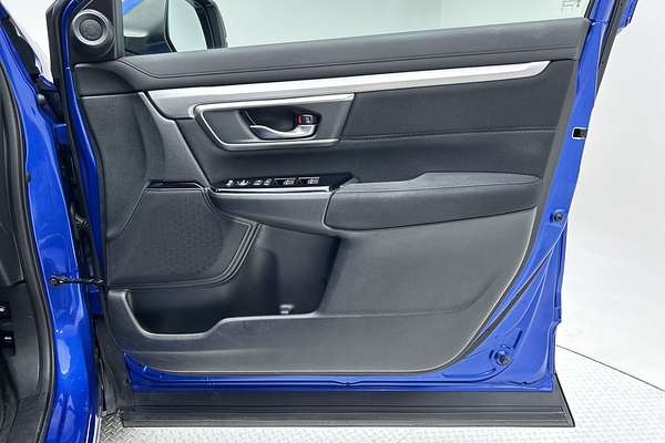 2019 Honda CR-V VTi-S RW
