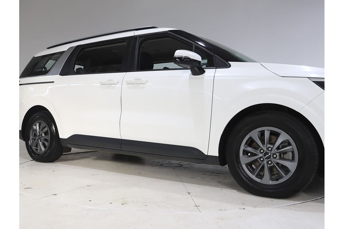 2022 Kia Carnival S KA4