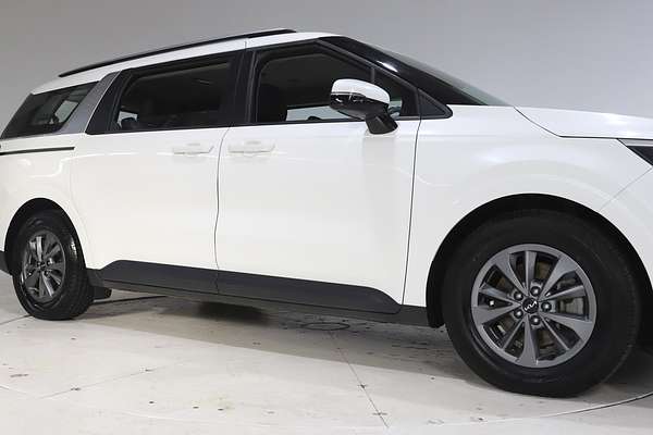 2022 Kia Carnival S KA4