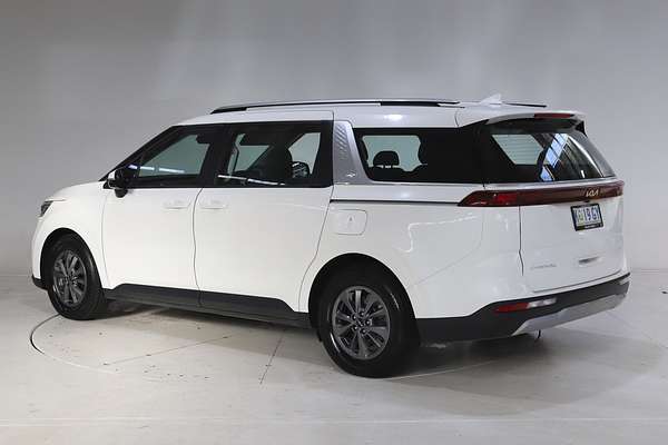 2022 Kia Carnival S KA4