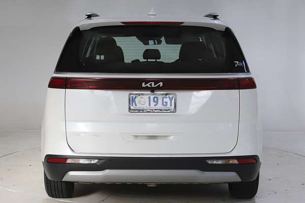 2022 Kia Carnival S KA4