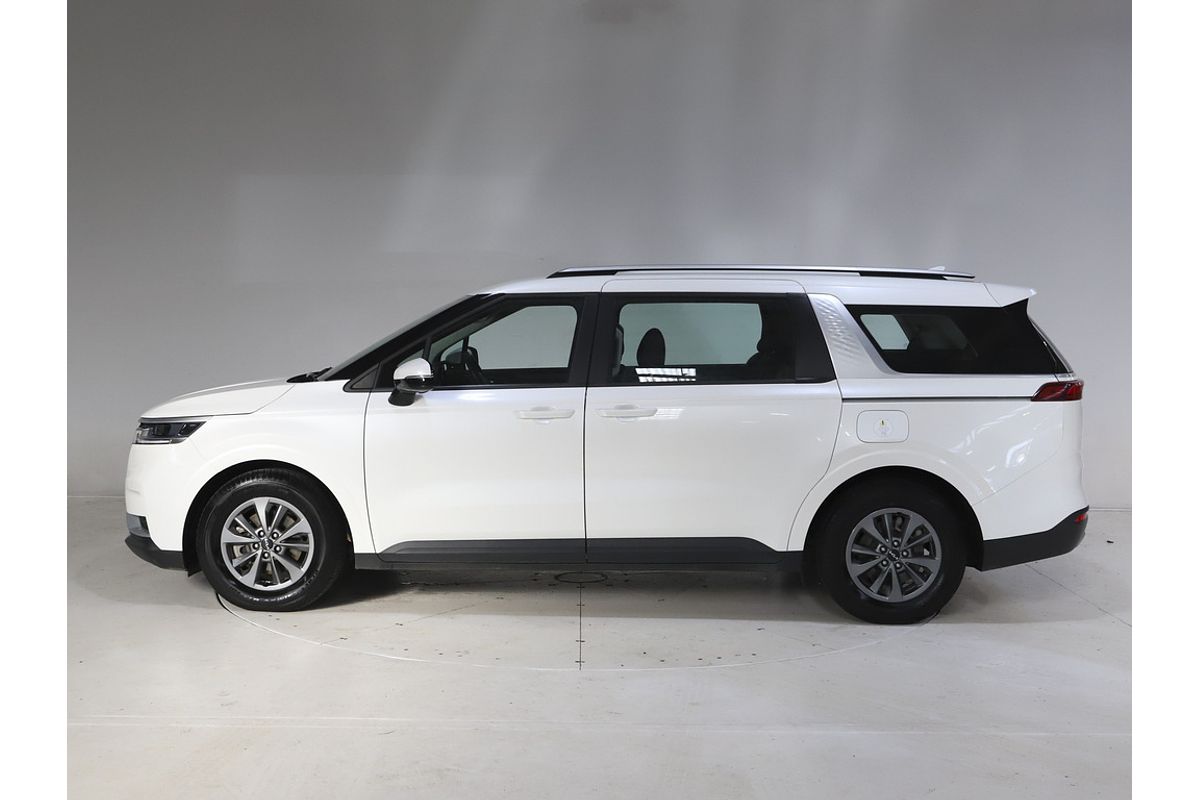 2022 Kia Carnival S KA4