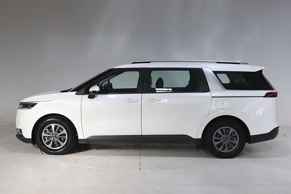 2022 Kia Carnival S KA4