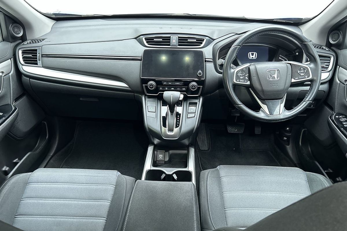 2019 Honda CR-V VTi-S RW