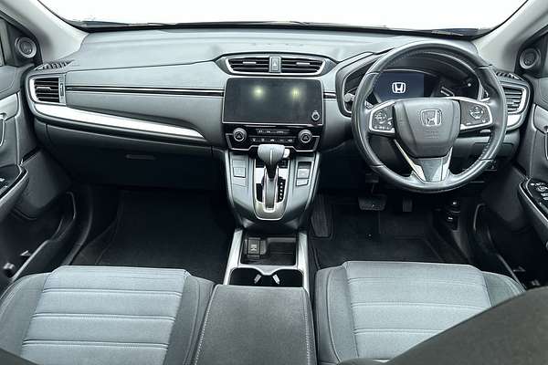 2019 Honda CR-V VTi-S RW
