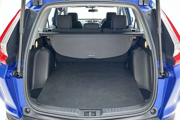 2019 Honda CR-V VTi-S RW