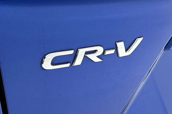 2019 Honda CR-V VTi-S RW