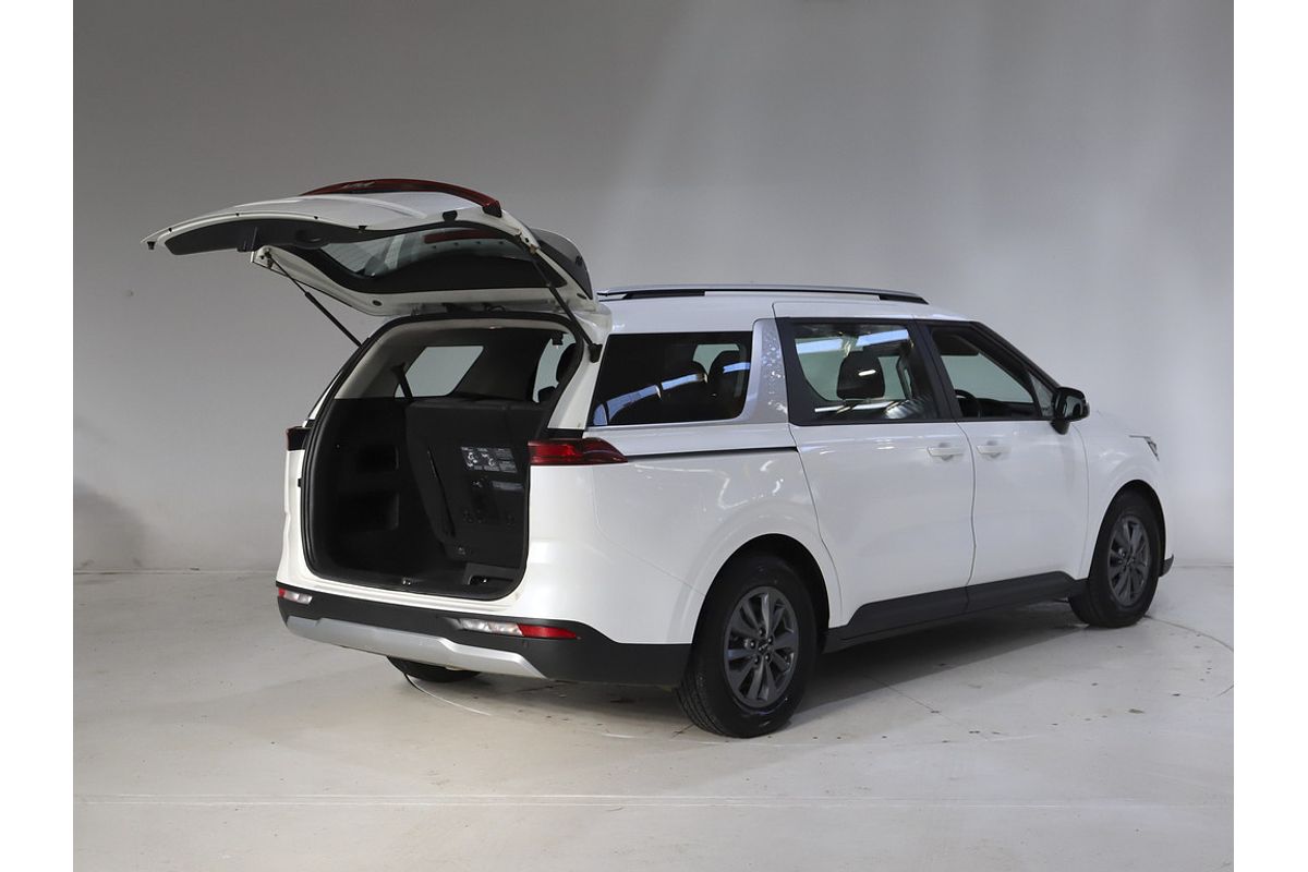 2022 Kia Carnival S KA4