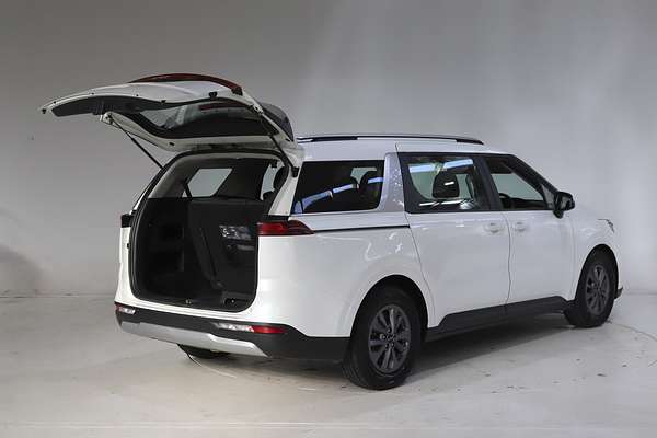 2022 Kia Carnival S KA4