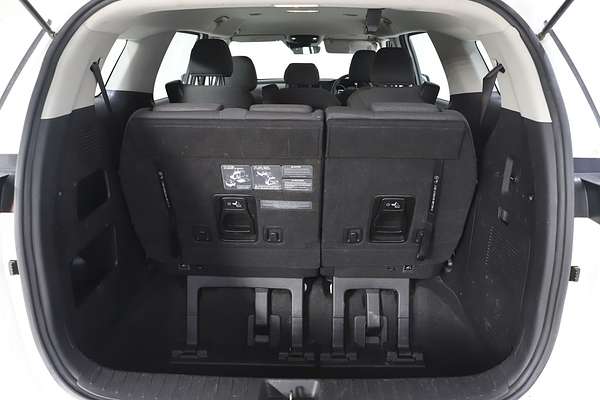 2022 Kia Carnival S KA4