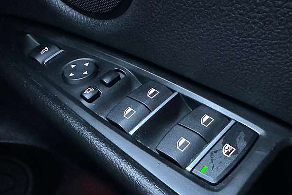 2016 BMW X5 xDrive30d F15