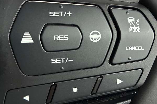 2025 Isuzu MU-X LS-U