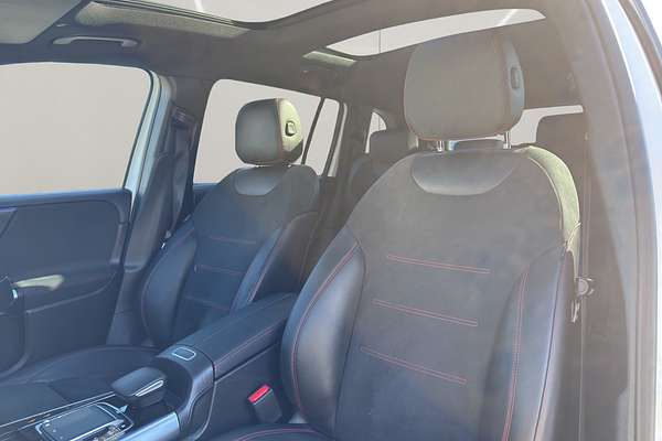 2020 Mercedes-Benz GLB-Class 200 amg line 1.3P/7AT