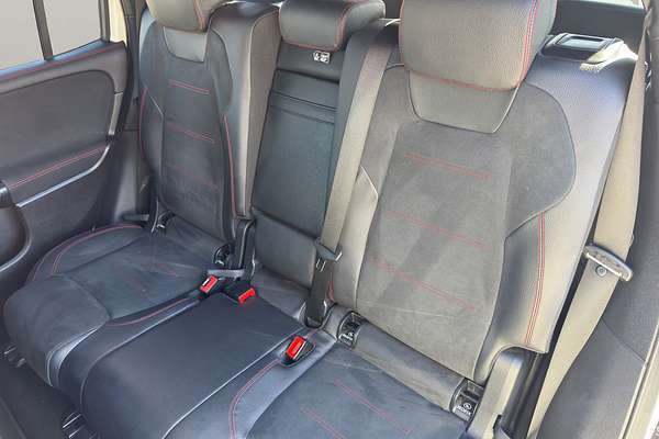 2020 Mercedes-Benz GLB-Class 200 amg line 1.3P/7AT