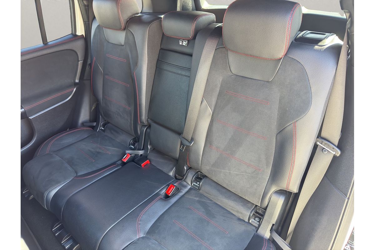 2020 Mercedes-Benz GLB-Class 200 amg line 1.3P/7AT