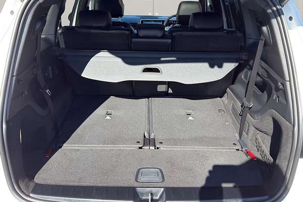2020 Mercedes-Benz GLB-Class 200 amg line 1.3P/7AT
