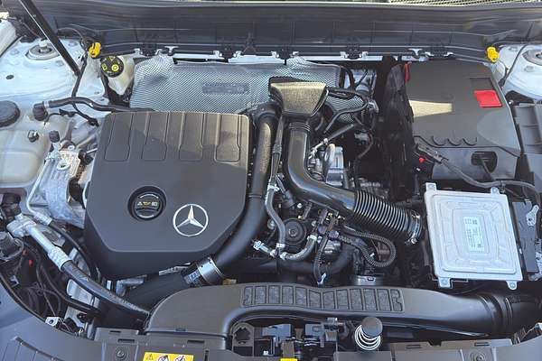 2020 Mercedes-Benz GLB-Class 200 amg line 1.3P/7AT