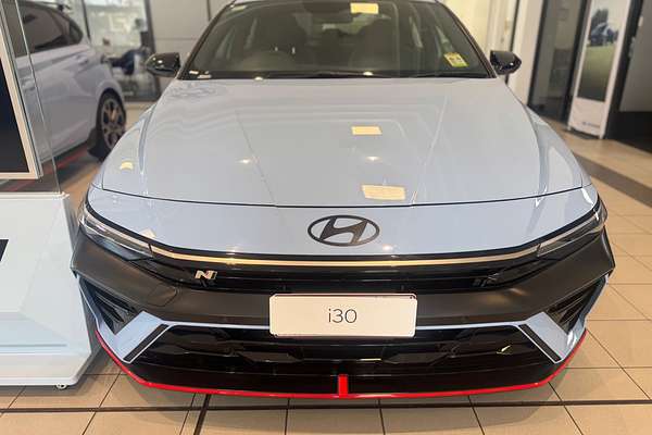 2024 Hyundai i30 N Premium CN7.V2
