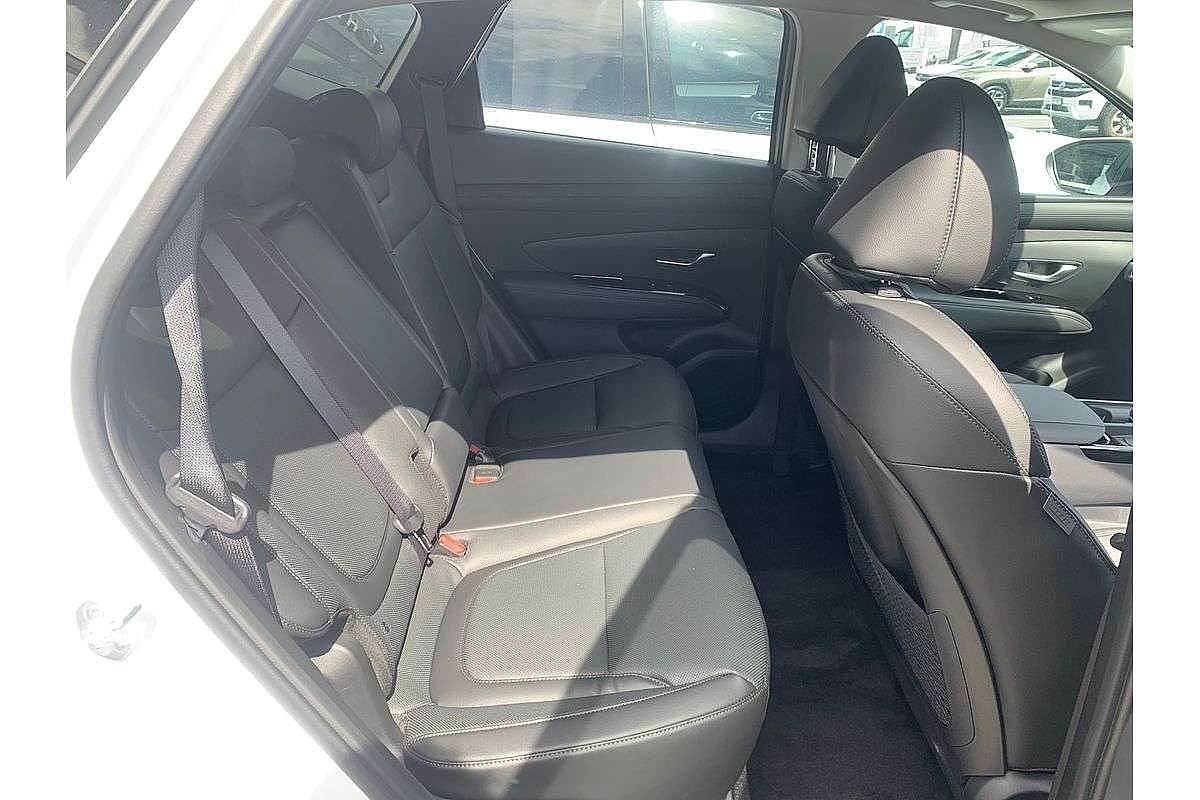 2024 Hyundai Tucson Premium NX4.V3