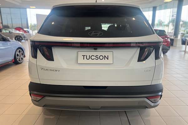 2024 Hyundai Tucson Premium NX4.V3
