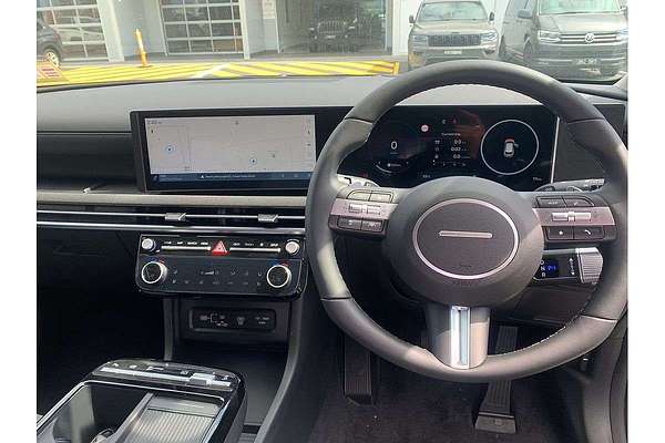2024 Hyundai Tucson Premium NX4.V3