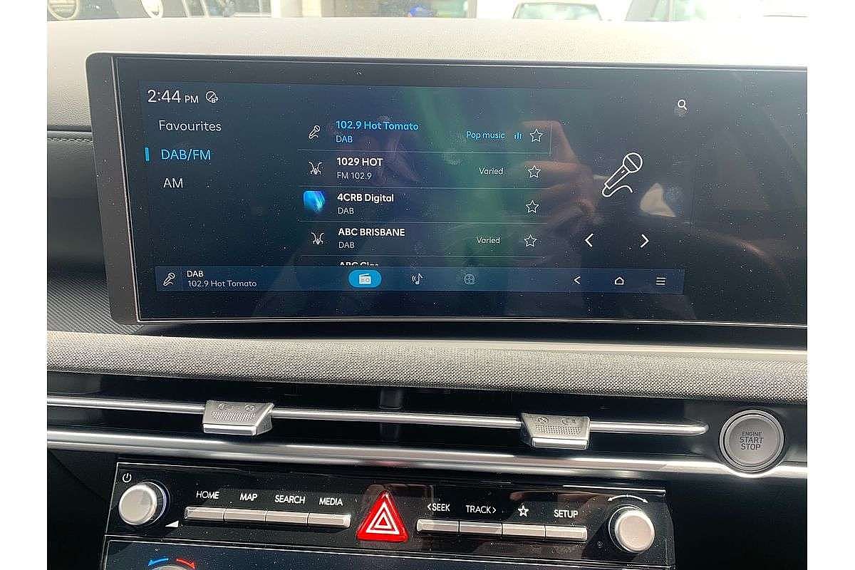 2024 Hyundai Tucson Premium NX4.V3