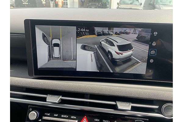 2024 Hyundai Tucson Premium NX4.V3