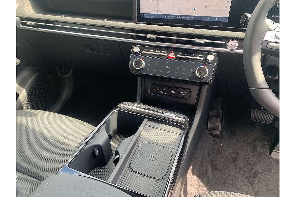 2024 Hyundai Tucson Premium NX4.V3