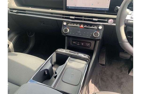 2024 Hyundai Tucson Premium NX4.V3