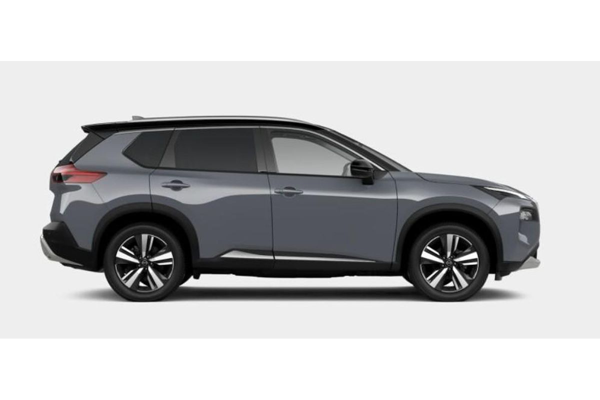 2025 Nissan X-TRAIL Ti-L T33