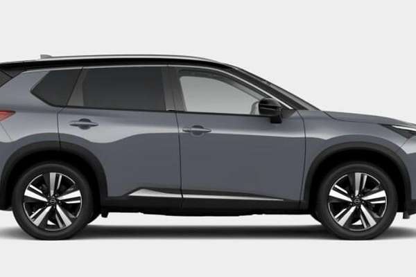 2025 Nissan X-TRAIL Ti-L T33